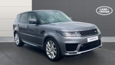 Land Rover Range Rover Sport 3.0 D300 HSE Dynamic 5dr Auto Diesel Estate